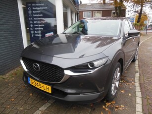 Mazda CX-30 2.0 e-SkyActiv-X automaat Comfort Bose 12