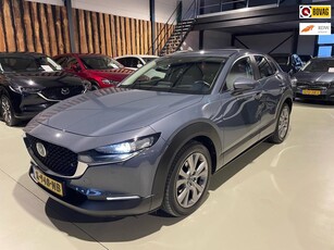 Mazda CX-30 2.0 e-SkyActiv-X M Hybrid Comfort adaptiv