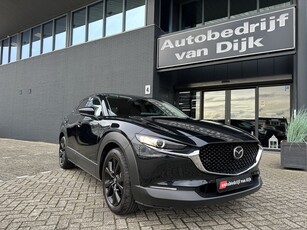 Mazda CX-30 2.0 Hybrid Homura Navi Camera El.Klep 18Inch