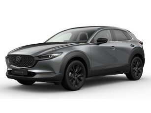 Mazda CX-30 e-SkyActiv-G 140 6MT Nagisa *Actie: nu met