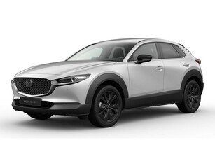 Mazda CX-30 e-SkyActiv-X 186 automaat Homura *Actie: nu met