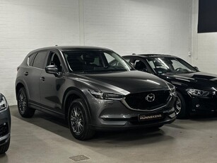 Mazda CX-5 2.0 Exclusive Line *31.058 km* Trekhaak