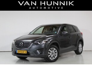 Mazda CX-5 2.0 SAG 165 Skylease GT Leer Trekhaak