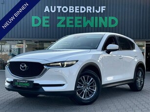 Mazda CX-5 2.0 SkyActiv 165AUTNavi dealerCamera