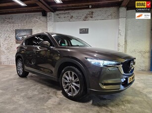 Mazda CX-5 2.0 SkyActiv-G 165 Business Luxury BOVAG/AUTOMAAT