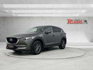 Mazda CX-5 2.0 SkyActiv-G 165 Comfort,Navi,Apple