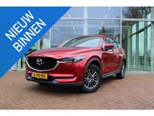 Mazda CX-5 2.0 SkyActiv-G 165 Skylease GT