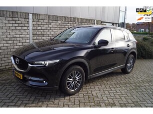 Mazda CX-5 2.0 SkyActiv-G 165 Skylease GT Leder Sportst