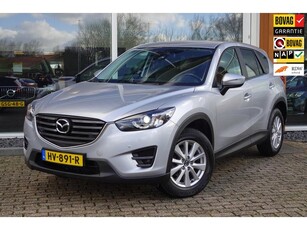 Mazda CX-5 2.0 SkyActiv-G 165 TS+ 2WD