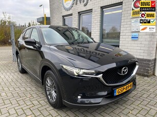 Mazda CX-5 2.0 SkyActiv-G 165 TS+ / Clima / Cruise /