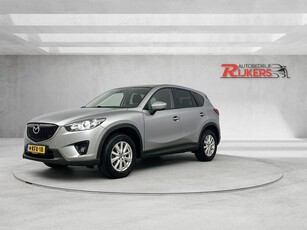 Mazda CX-5 2.0 TS+ 2WD 165pk, Navigatie,Cruise