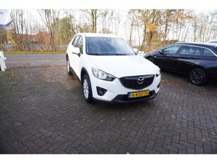 Mazda CX-5 2.0 TS+ 2WD TREKHAAK STOELVERWARMING NAVI