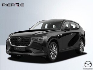 Mazda CX-60 2.5 e-SkyActiv PHEV Exclusive-line Business