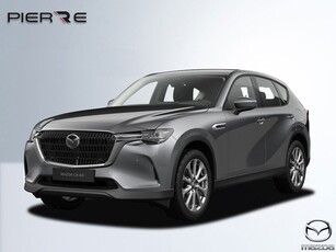 Mazda CX-60 2.5 e-SkyActiv PHEV Exclusive-line Business