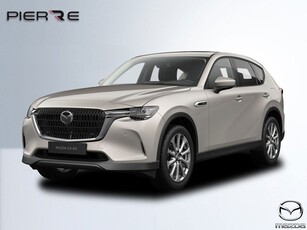 Mazda CX-60 2.5 e-SkyActiv PHEV Business Edition Sport