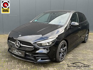 Mercedes B-klasse 180 Business Solution AMG / AUTOMAAT /