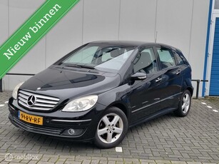 Mercedes B-klasse 200 Apk 10-2025!