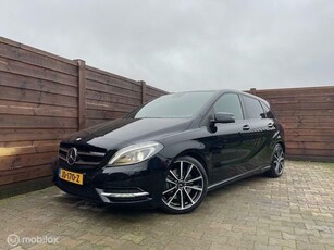 Mercedes B-klasse 250 Prestige 211PK Trekhaak-NAVI