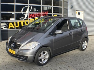 Mercedes-Benz A-klasse 160 BlueEFFICIENCY 5Drs I Airco I