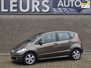 Mercedes-Benz A-klasse 160 BlueEFFICIENCY Business Class