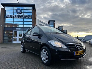 Mercedes-Benz A-klasse 160 BlueEFFICIENCY Business Class