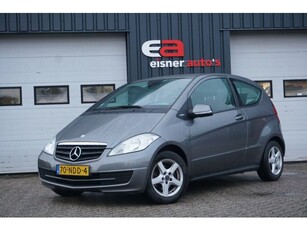 Mercedes-Benz A-Klasse 160 BlueEFFICIENCY Limited Edition