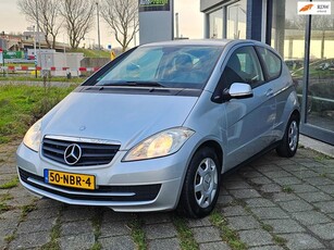 Mercedes-Benz A-klasse 160 BlueEFFICIENCY Limited Edition