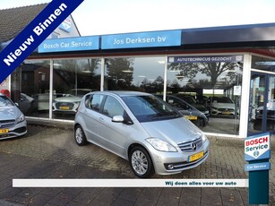 Mercedes-Benz A-Klasse 160 Elegance Automaat - Airco Nav