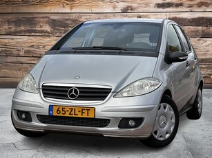 Mercedes-Benz A-Klasse 170 Classic LET OP! Lees tekst