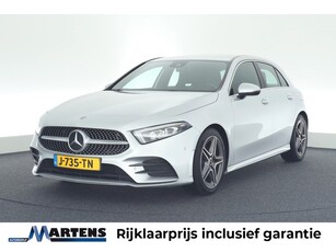 Mercedes-Benz A-Klasse 180 136pk Aut. Business Solution AMG