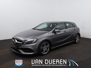 Mercedes-Benz A-Klasse 180 Ambition AMG Line int. extr.