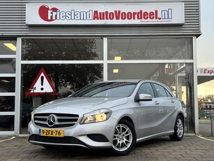 Mercedes-Benz A-klasse 180 Ambition Automaat / Navi / PDC /