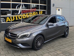 Mercedes-Benz A-klasse 180 Ambition - Navigatie I Airco I