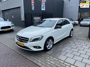 Mercedes-Benz A-klasse 180 Ambition Urban Airco Navi PDC