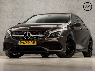 Mercedes-Benz A-Klasse 180 AMG Sport Automaat (GROOT