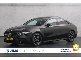 Mercedes-Benz A-Klasse 180 Business Solution AMG