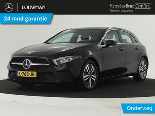 Mercedes-Benz A-Klasse 180 Business Solution Luxury