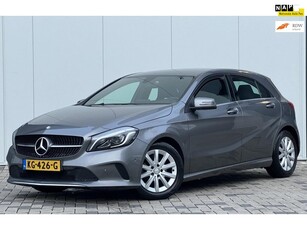 Mercedes-Benz A-klasse 180 d Lease Edition Plus NAVI XENON