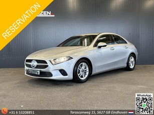 Mercedes-Benz A-klasse 180 d Premium Plus € 13.450,-