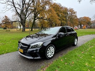 Mercedes-Benz A-klasse 180 Lease Edition Plus Automaat