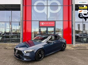 Mercedes-Benz A-klasse 180 Premium Plus