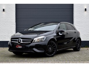 Mercedes-Benz A-klasse 180 Prestige Navi Trekhaak