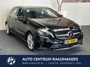 Mercedes-Benz A-Klasse 180 Prestige NAVIGATIE CRUISE