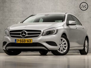 Mercedes-Benz A-Klasse 180 Sport Automaat (NAVIGATIE, NAP