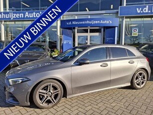 Mercedes-Benz A-Klasse 200 Business Solution AMG NL Auto