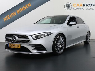 Mercedes-Benz A-klasse 250 Premium AMG Styling Panoramadak