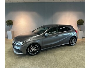 Mercedes-Benz A-klasse A180 AMG - Facelift