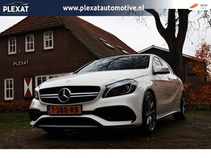 Mercedes-Benz A-klasse AMG 45 4MATIC Aut. Panorama