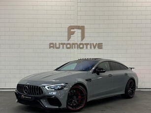 Mercedes-Benz AMG GT 4-Door Coupe AMG 63 S 4M+ Edition 1 VOL