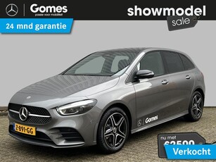 Mercedes-Benz B 250 e AMG Line Premium Pakket Night